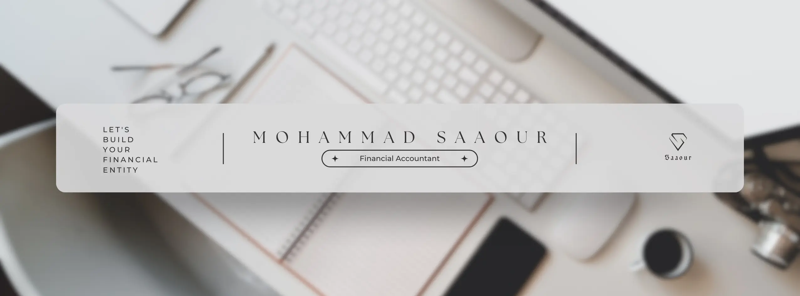 Mohammad Saaour